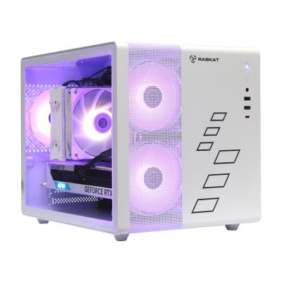 Компьютер Raskat Strike 520 138641