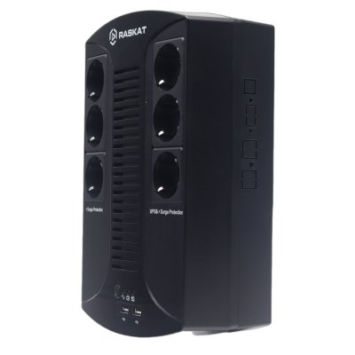 ИБП Raskat VS-650VA