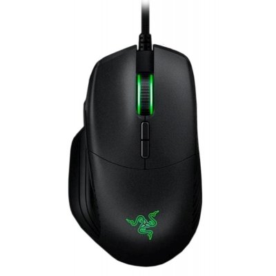 мышь Razer Basilisk