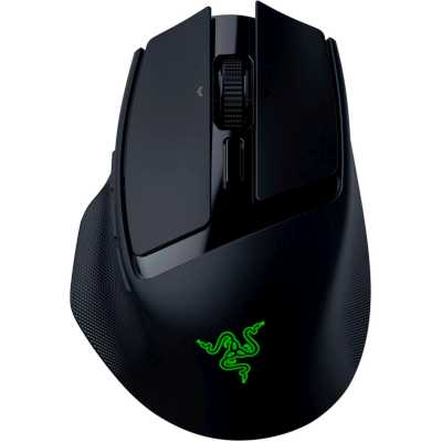 Мышь Razer Basilisk RZ01-04310100-R3G1