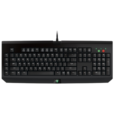 клавиатура Razer BlackWidow 2014 Black USB