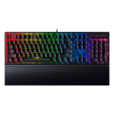 клавиатура Razer BlackWidow V3 Green Switch RZ03-03540800-R3R1
