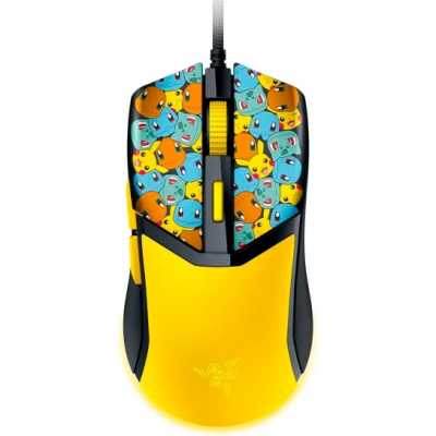 мышь Razer Cobra Pokemon Kanto Starters Ed. RZ01-04650400-R3M1