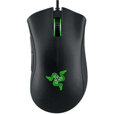 Мышь Razer DeathAdder Essential RZ01-03850100-R3C1