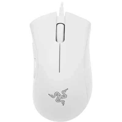 мышь Razer DeathAdder Essential RZ01-03850200-R3C1