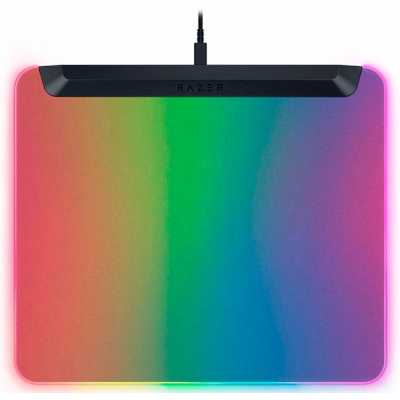 коврик для мыши Razer Firefly V2 Pro Phantom Green Ed. RZ02-04920300-R3M1