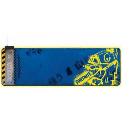 коврик для мыши Razer Goliathus Extended Chroma Fortnite Ed. RZ02-02500800-R3M1