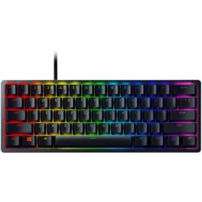 клавиатура Razer Huntsman Mini RZ03-03390200-R3M1