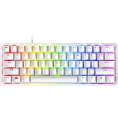 Клавиатура Razer Huntsman Mini RZ03-03392200-R3R1