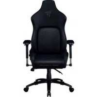 Игровое кресло Razer Iskur Black Edition RZ38-02770200-R3G1