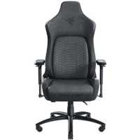 Игровое кресло Razer Iskur Dark Gray Fabric XL RZ38-03950300-R3G1