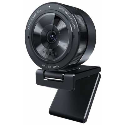 веб-камера Razer Kiyo Pro RZ19-03640100-R3M1