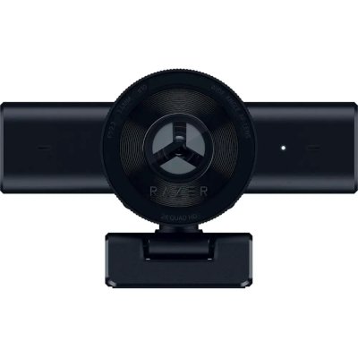 Веб-камера Razer Kiyo V2 X RZ19-05380100-R3M1