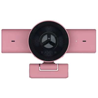 Веб-камера Razer Kiyo V2 X RZ19-05380200-R3M1