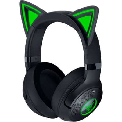 гарнитура Razer Kraken Kitty V2 BT RZ04-04860500-R3M1