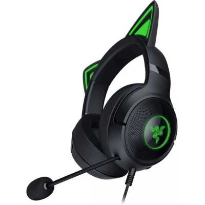 гарнитура Razer Kraken Kitty V2 RZ04-04730100-R3M1