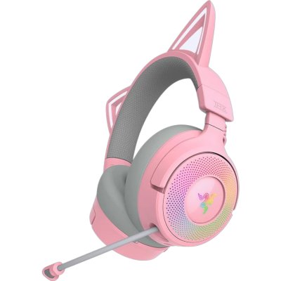 гарнитура Razer Kraken Kitty V3 Pro RZ04-05170200-R3M1