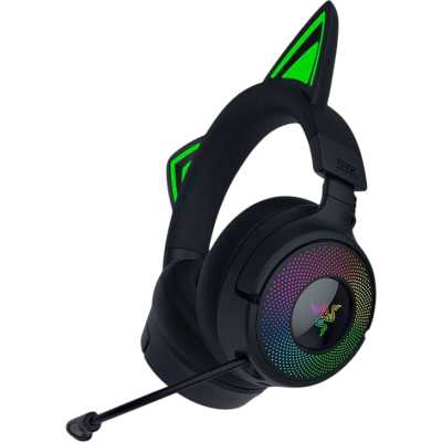 Гарнитура Razer Kraken Kitty V3 Pro RZ04-05170300-R3M1