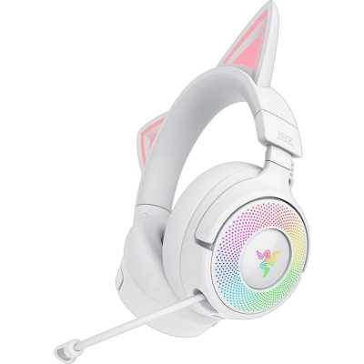 Гарнитура Razer Kraken Kitty V3 Pro RZ04-05170400-R3M1