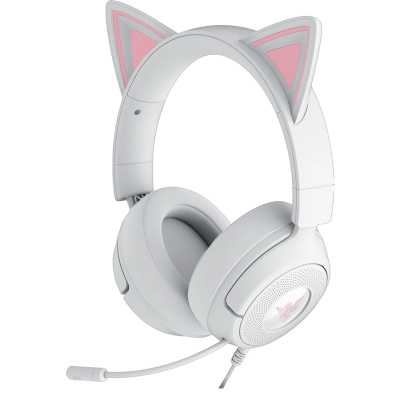 гарнитура Razer Kraken Kitty V3 X RZ04-05350300-R3M1