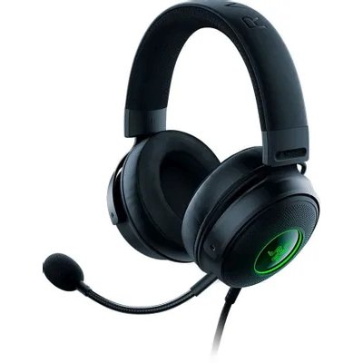 гарнитура Razer Kraken V3 RZ04-03770200-R3M1