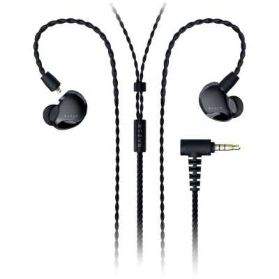 наушники Razer Moray Ergonomic RZ12-04450100-R3M1
