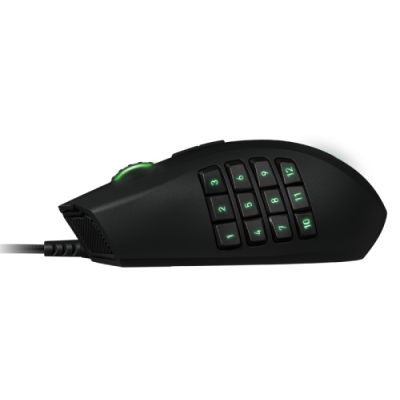 мышь Razer Naga 2014 Black USB