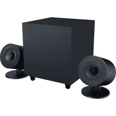 колонки Razer Nommo V2 RZ05-04750100-R3G1