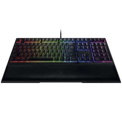 клавиатура Razer Ornata V2 RZ03-03380700-R3R1