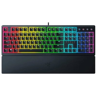 клавиатура Razer Ornata V3 RZ03-04460800-R3R1