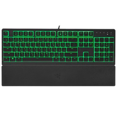 клавиатура Razer Ornata V3 X RZ03-04470100-R3M1