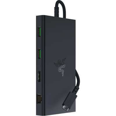 Док-станция Razer RC21-02250100-R3M1