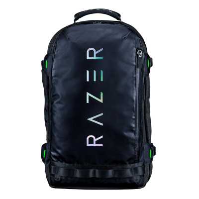 рюкзак Razer Rogue Backpack V3 Chromatic Edition RC81-03650116-0000