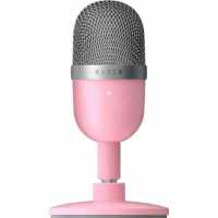 Микрофон Razer Seiren Mini Quartz RZ19-03450200-R3M1