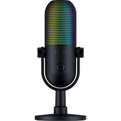 микрофон Razer Seiren V3 Chroma RZ19-05060100-R3M1