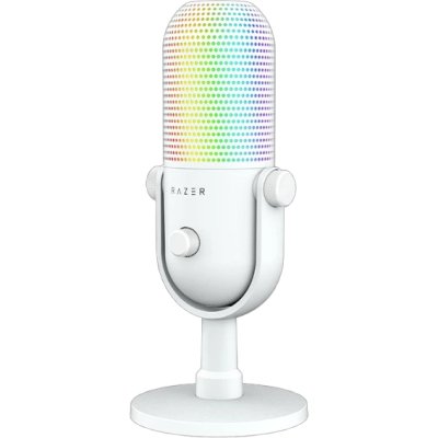 Микрофон Razer Seiren V3 Chroma RZ19-05060200-R3M1