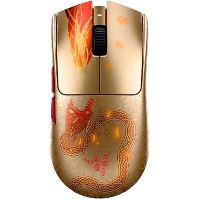 Мышь Razer Viper V3 Pro Counter-Strike 2 Ed. RZ01-05120800-R3M1