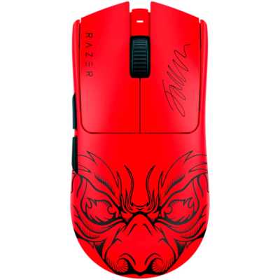 Мышь Razer Viper V3 Pro Faker Ed. RZ01-05120500-R3M1