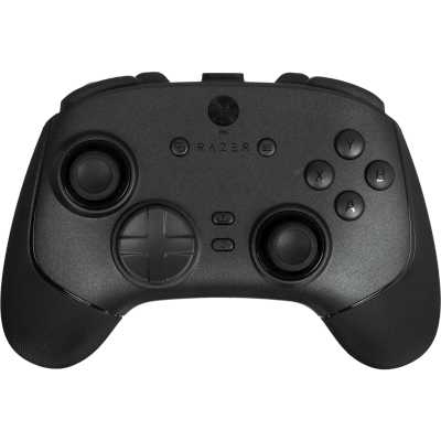 Геймпад Razer Wolverine V3 Pro 8K PC RZ06-05540100-R3M1