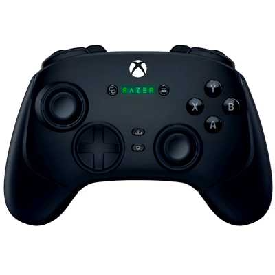 Геймпад Razer Wolverine V3 Pro RZ06-05200100-R3M1