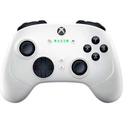 Геймпад Razer Wolverine V3 Pro RZ06-05200200-R3M1