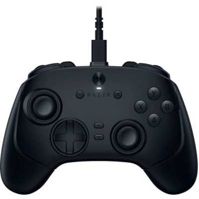 геймпад Razer Wolverine V3 Tournament Ed. For PC RZ06-05550100-R3M1