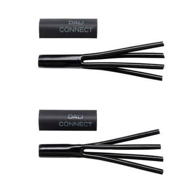 разветвитель для кабеля Dali Sc Quad Black