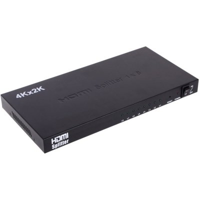 разветвитель Orient HSP0108H