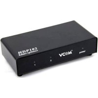 Разветвитель VCOM VDS8040D