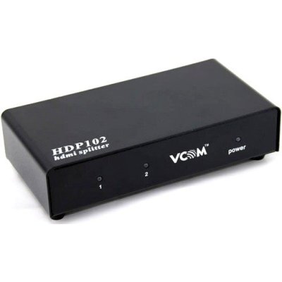 разветвитель VCOM VDS8040D