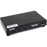 Разветвитель VCOM VDS8044D