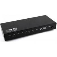 Разветвитель VCOM VDS8048D
