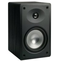 Аудиотехника RBH MC-6C Black