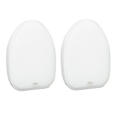 аудиотехника RBH MM-4X White